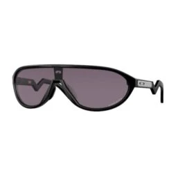 Oakley CMDN Matte Black-Prizm Grey