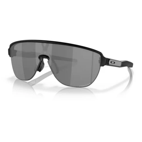 Oakley Corridor Matte Black - Prizm Black 1 Oakley Corridor Matte Black - Prizm Black