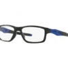 Oakley Crosslink MNP Cobalt Collection Satin Black
