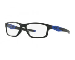Oakley Crosslink MNP Cobalt Collection Satin Black