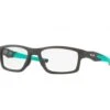 Oakley Crosslink MNP SATIN LIGHT STEEL