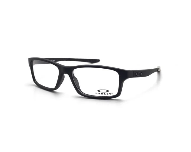 Oakley Crosslink XS Satin Black 1 Oakley Crosslink XS Satin Black