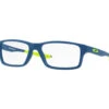 Oakley Crosslink XS Satin Navy