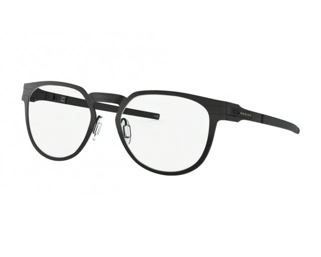 Oakley Diecutter Satin Black 1 Oakley Diecutter Satin Black