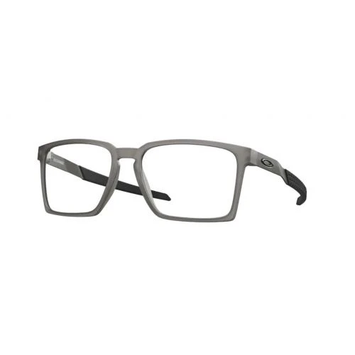 Oakley Exchange Satin Grey Smoke 1 Oakley Exchange Satin Grey Smoke