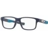 Oakley Field Day Universe Blue