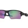Oakley Flak 2.0 XL Polished Black-Prizm Golf