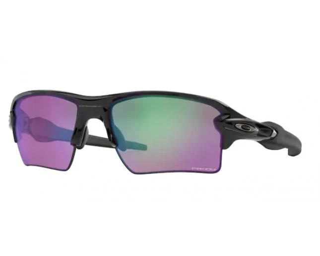 Oakley Flak 2.0 XL Polished Black-Prizm Golf 1 Oakley Flak 2.0 XL Polished Black-Prizm Golf