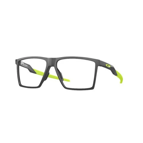 Oakley Futurity Satin Grey Smoke 1 Oakley Futurity Satin Grey Smoke