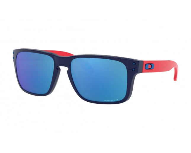 Oakley Holbrook XS Polished Navy-Prizm Sapphire 1 Oakley Holbrook XS Polished Navy-Prizm Sapphire