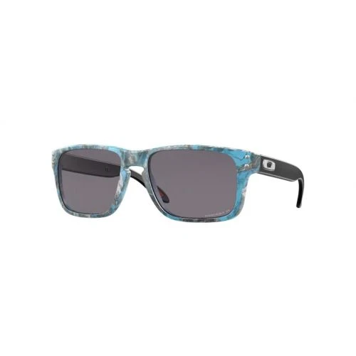 Oakley Holbrook XS Sanctuary Swirl-Prizm Grey Polarized 1 Oakley Holbrook XS Sanctuary Swirl-Prizm Grey Polarized