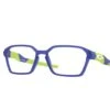 Oakley Knuckler Matte Sea Glass Blue