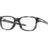 Oakley Latch SS Polished Grey Tortoise