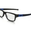 Oakley Marshal MNP Cobalt Collection Satin Black