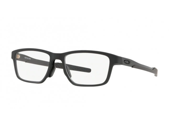 Oakley Metalink Satin Black 1 Oakley Metalink Satin Black
