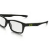 Oakley Shifter XS Satin Black