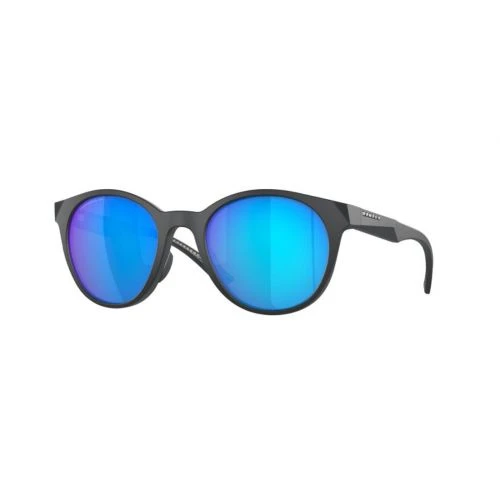 Oakley Spindrift Matte Carbon-Prizm Sapphire Polarized 1 Oakley Spindrift Matte Carbon-Prizm Sapphire Polarized