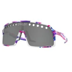 Oakley Sutro Kokoro-Prizm Black
