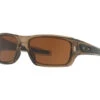 Oakley Turbine XS OJ9003 Brown Smoke-Dark Bronze