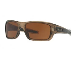 Oakley Turbine XS OJ9003 Brown Smoke-Dark Bronze
