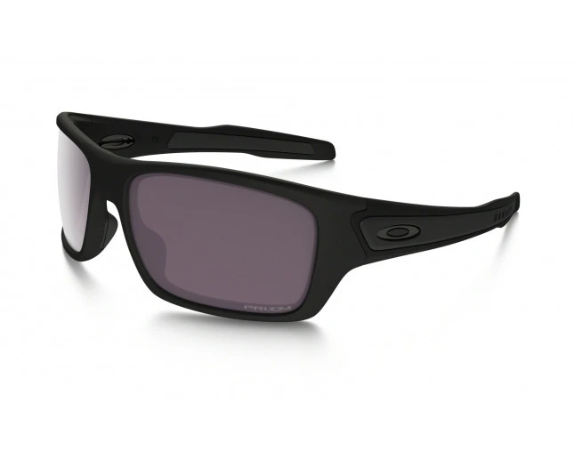 Oakley Turbine XS OJ9003 Matte Black-Prizm Daily Polarisé 1 Oakley Turbine XS OJ9003 Matte Black-Prizm Daily Polarisé