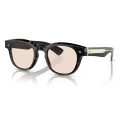 Oliver Peoples Allenby Black/362