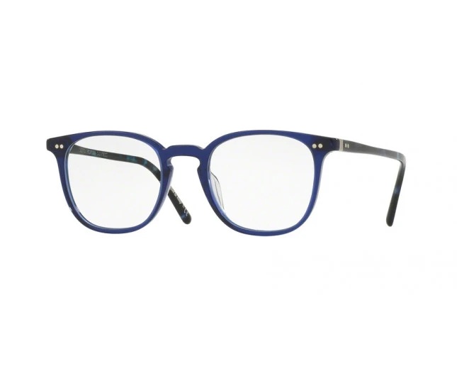 Oliver Peoples Ebsen Blue Denim 1 Oliver Peoples Ebsen Blue Denim