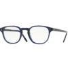 Oliver Peoples Fairmont Denim
