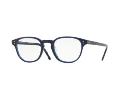 Oliver Peoples Fairmont Denim