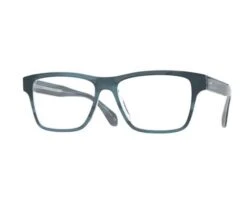 Oliver Peoples Osten Indigo Havana