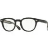 Oliver Peoples Sheldrake Black