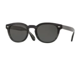 Oliver Peoples Sheldrake Sun Charcoal Tortoise Midnight Express Polar