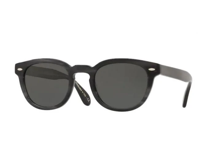 Oliver Peoples Sheldrake Sun Charcoal Tortoise Midnight Express Polar 1 Oliver Peoples Sheldrake Sun Charcoal Tortoise Midnight Express Polar