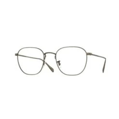 Oliver Peoples Oliver Pepoles Clyne Antique Gold
