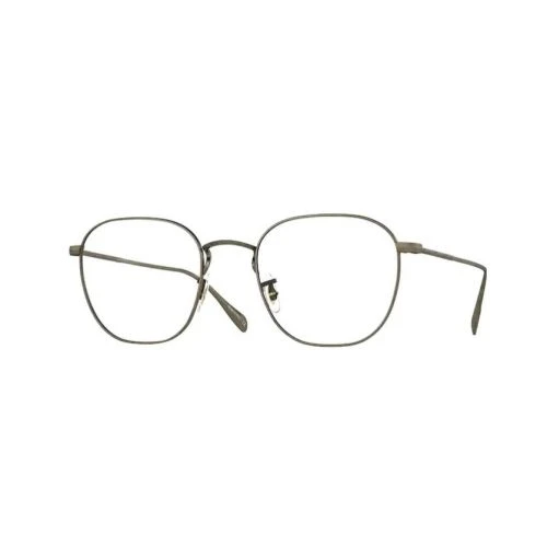 Oliver Peoples Oliver Pepoles Clyne Antique Gold 1 Oliver Peoples Oliver Pepoles Clyne Antique Gold