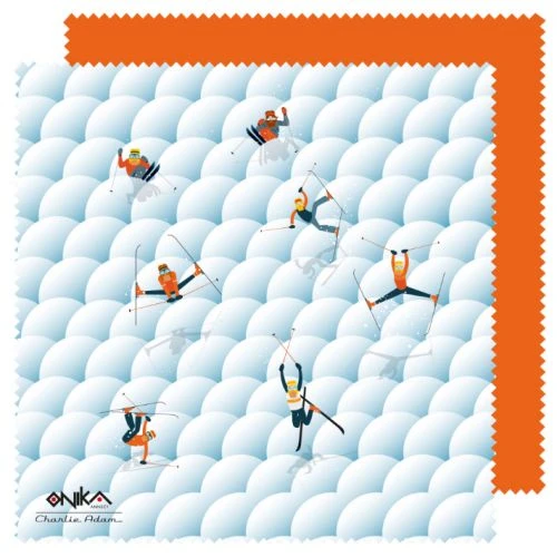 Onika - Charlie Adam - Essuie-Verres 340x340 - Hot Dog 1 Onika - Charlie Adam - Essuie-Verres 340x340 - Hot Dog