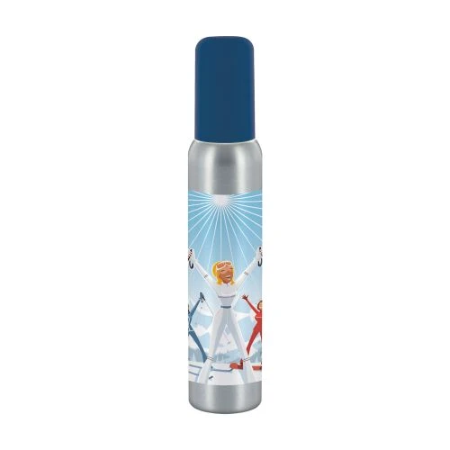 Onika Spray 100ml Ski à La Française - Charlie Adam - Chamonix Mont-blanc 1 Onika Spray 100ml Ski à La Française - Charlie Adam - Chamonix Mont-blanc