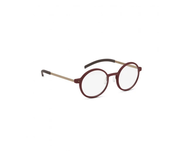 Orgreen Quantum 3.10 Red Wine Gold 1 Orgreen Quantum 3.10 Red Wine Gold