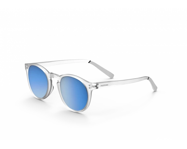 Pantone N°8 Kids Crystal Flash Blue Polarized 2 Pantone N°8 Kids Crystal Flash Blue Polarized – Image 2
