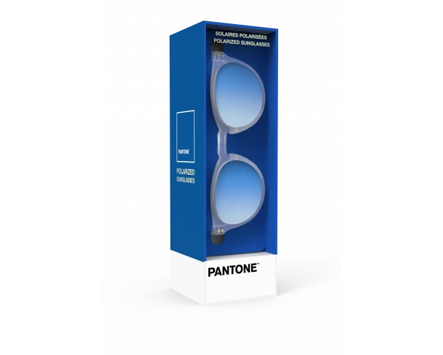 Pantone N°8 Kids Crystal Flash Blue Polarized 1 Pantone N°8 Kids Crystal Flash Blue Polarized