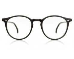 PANTOS Paris 1110M Black Mat Brushed