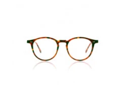 PANTOS Paris 6186 Red Havana