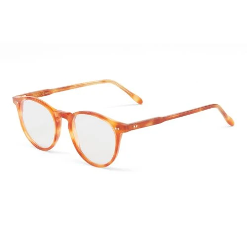 PANTOS Paris Blonde Tortoise 2 PANTOS Paris Blonde Tortoise â Image 2