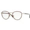 Persol 0PO2410VJ Matte Dark Brown