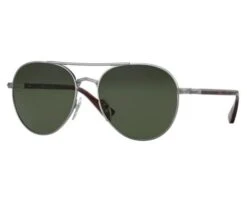 Persol 2477S Gunmetal Green