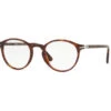 Persol 3174V Brown Beige Tortoise