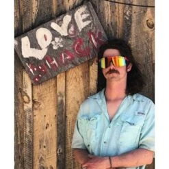 Pit Viper The Double Wide Polarized The Hot Shot -Mode Optique Boutique pit viper the double wide polarized the hot shot 2.jpgdefault image 2