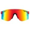 Pit Viper The Double Wide Polarized The Hot Shot