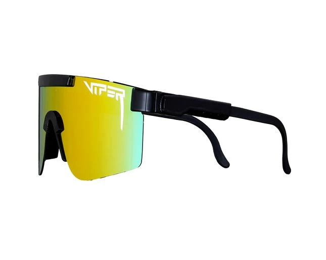 Pit Viper The Double Wide Polarized The Mystery Black 1 Pit Viper The Double Wide Polarized The Mystery Black