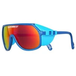 Pit Viper The Grand Prix The Slip Stream - Z87+ Safety Rated Lenses